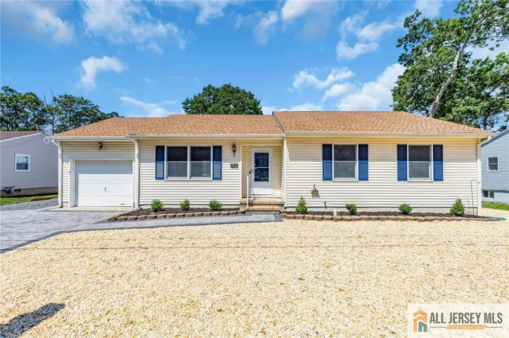520 Beach Avenue Beachwood, NJ 08722