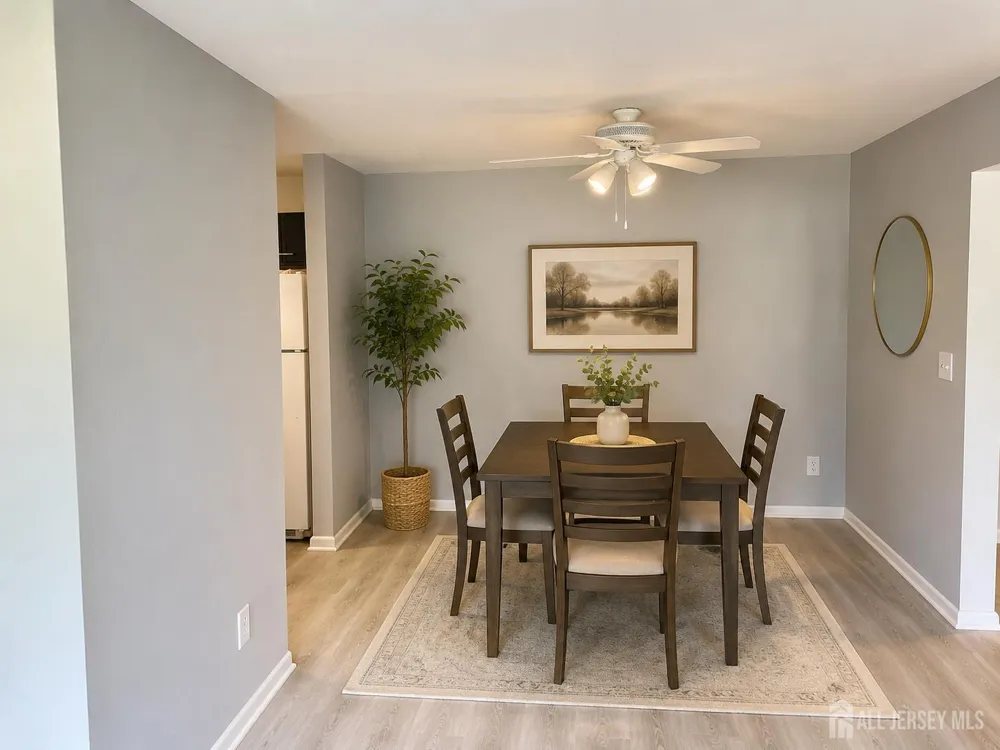 1334 Cricket Lane Woodbridge Proper, NJ 07095
