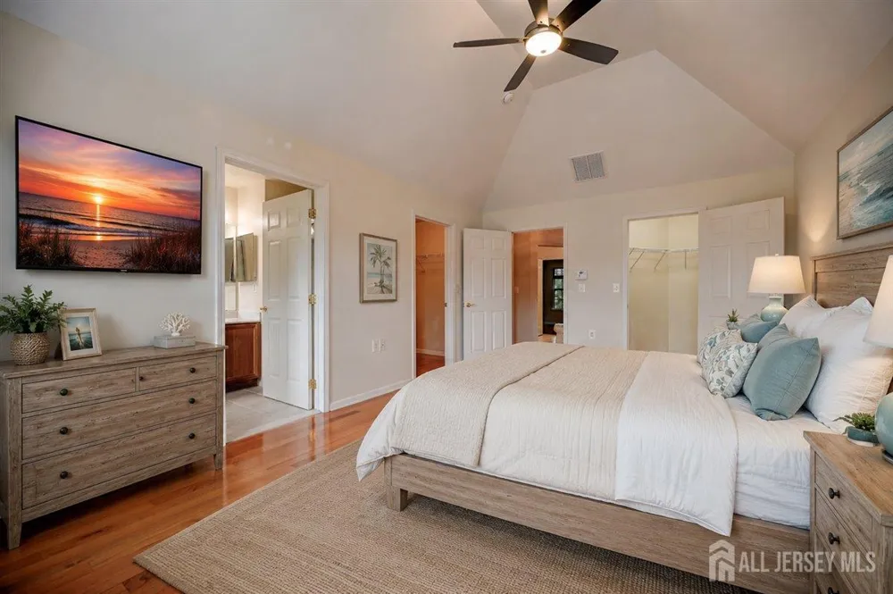 12 Jensen Court Old Bridge, NJ 08857