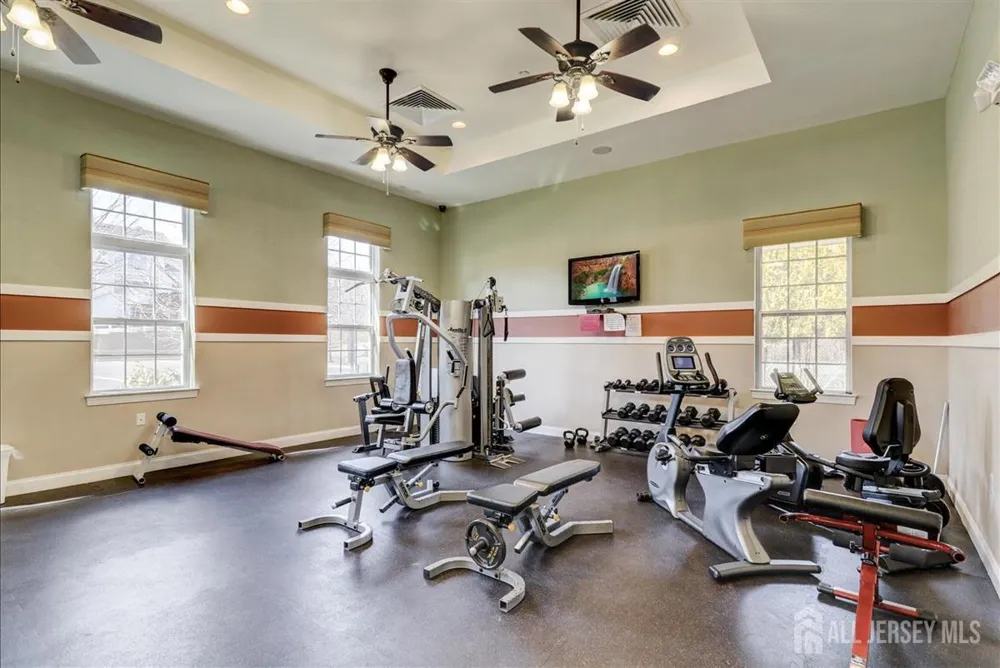 12 Jensen Court Old Bridge, NJ 08857
