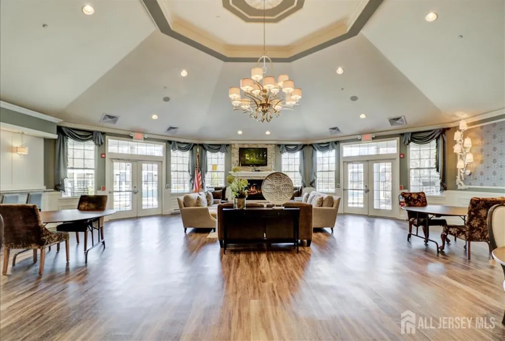 12 Jensen Court Old Bridge, NJ 08857