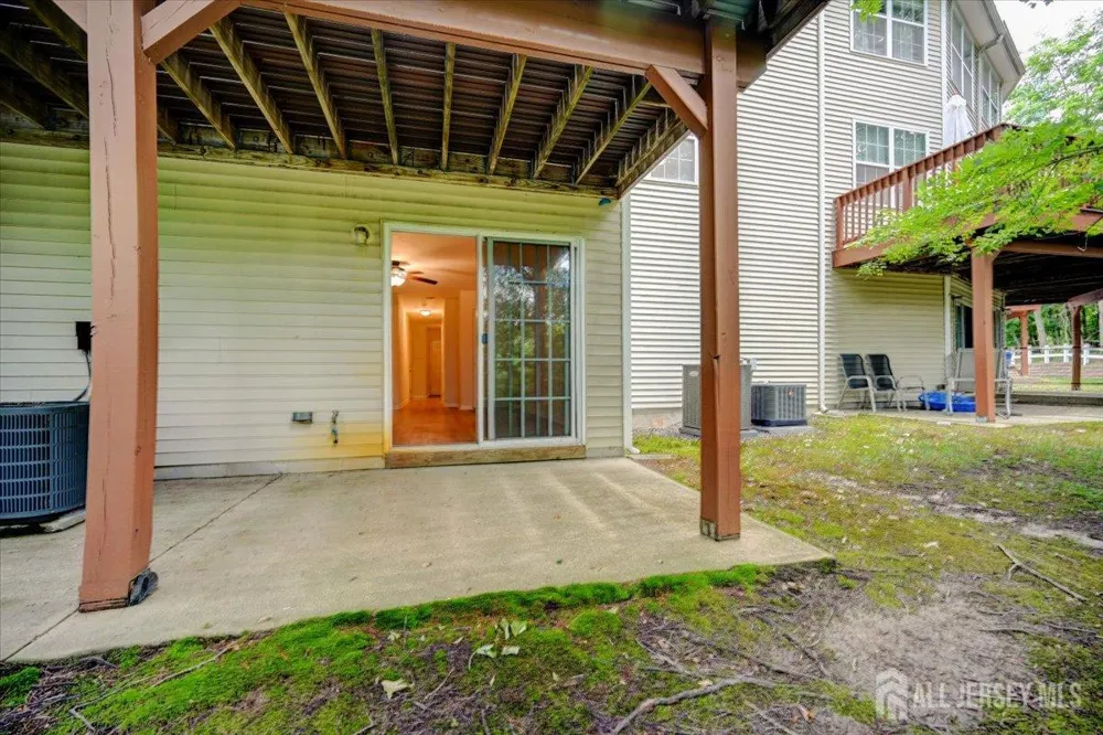 12 Jensen Court Old Bridge, NJ 08857