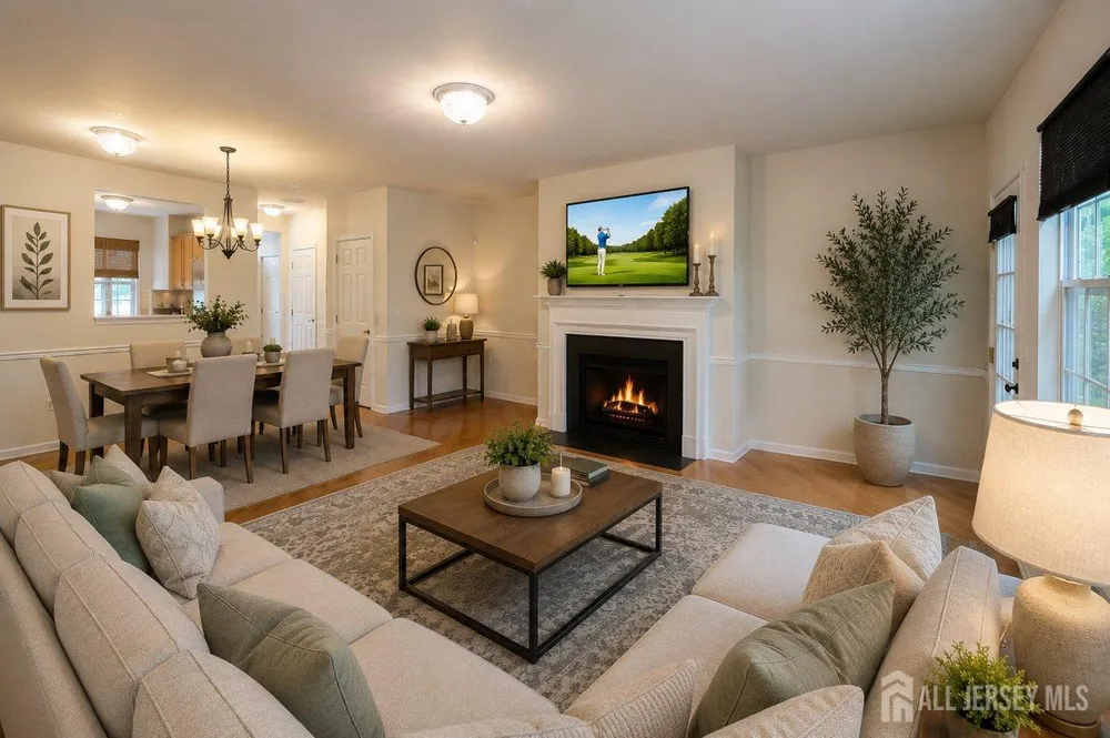 12 Jensen Court Old Bridge, NJ 08857