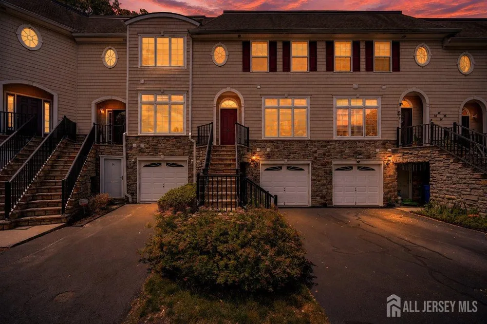 12 Jensen Court Old Bridge, NJ 08857