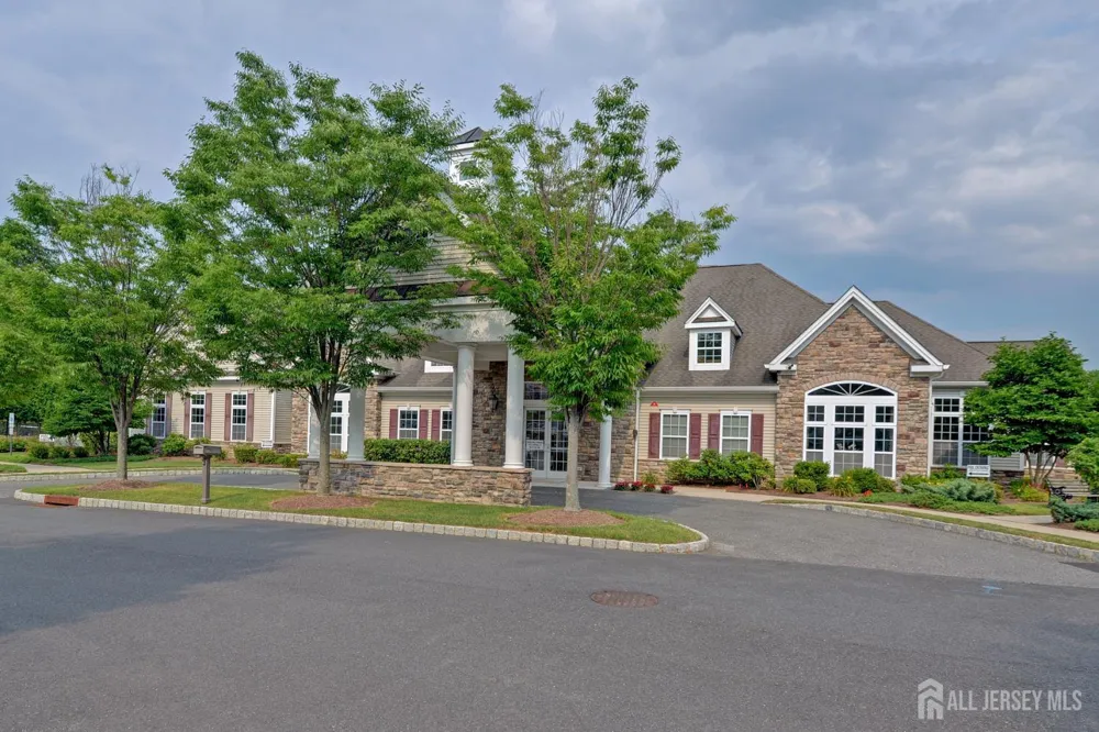 12 Jensen Court Old Bridge, NJ 08857