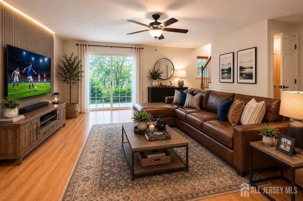 12 Jensen Court Old Bridge, NJ 08857
