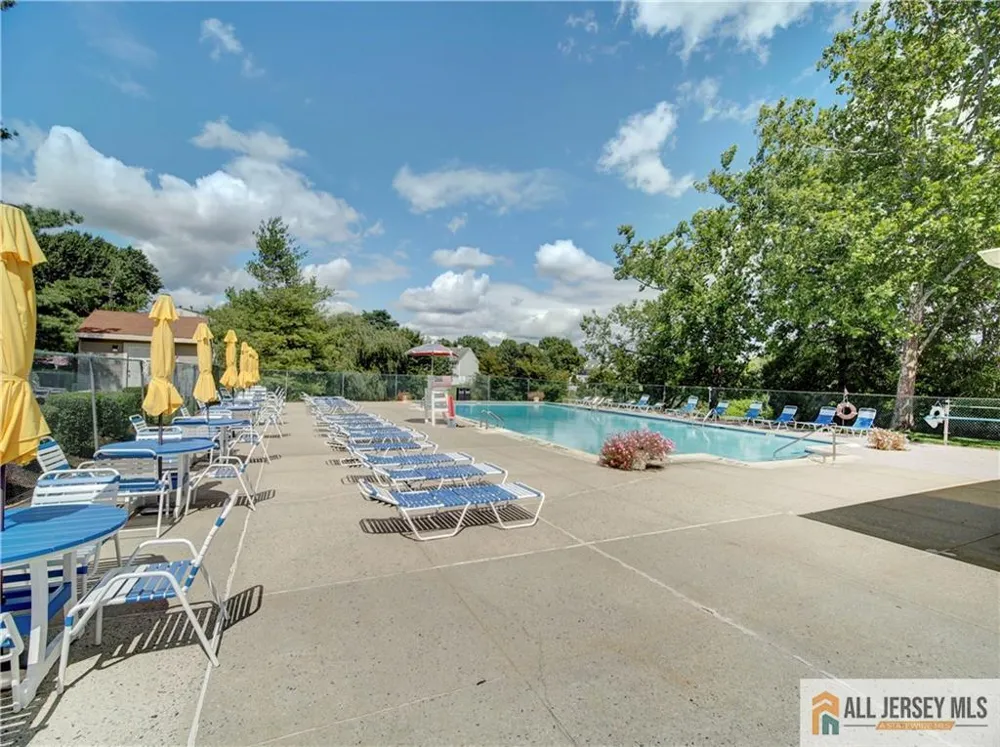81 Canterbury Court Piscataway, NJ 08854