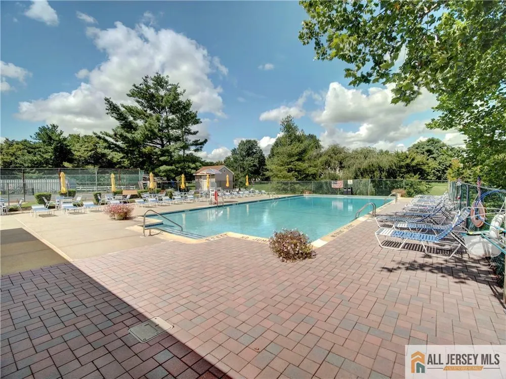 81 Canterbury Court Piscataway, NJ 08854