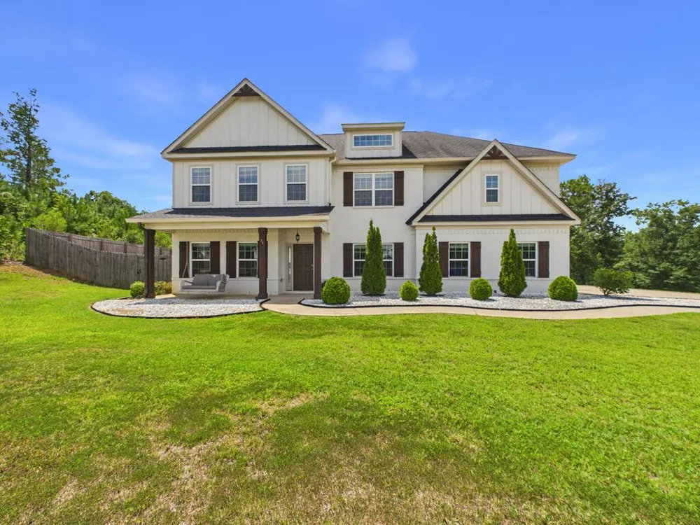 71 Hart Preserve Fortson, GA 31808