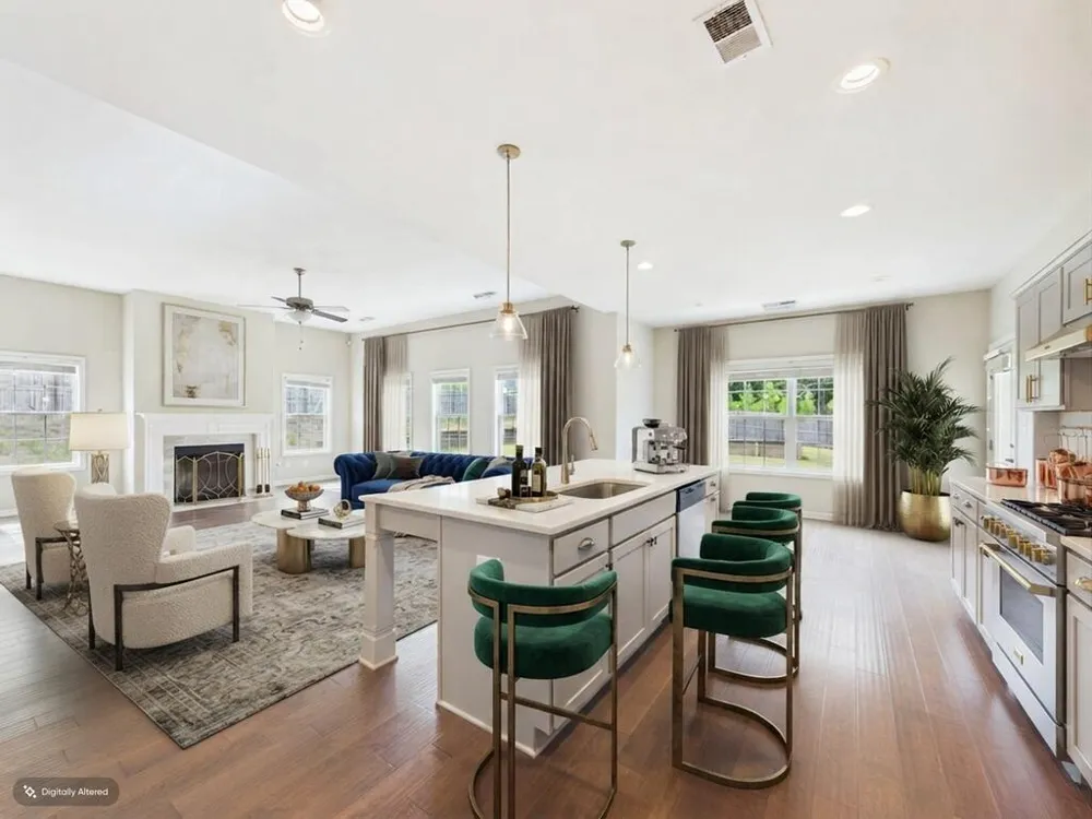 71 Hart Preserve Fortson, GA 31808