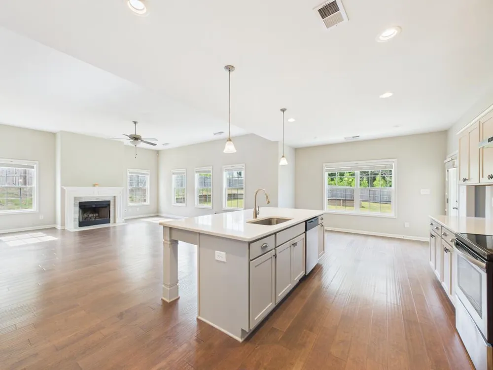 71 Hart Preserve Fortson, GA 31808