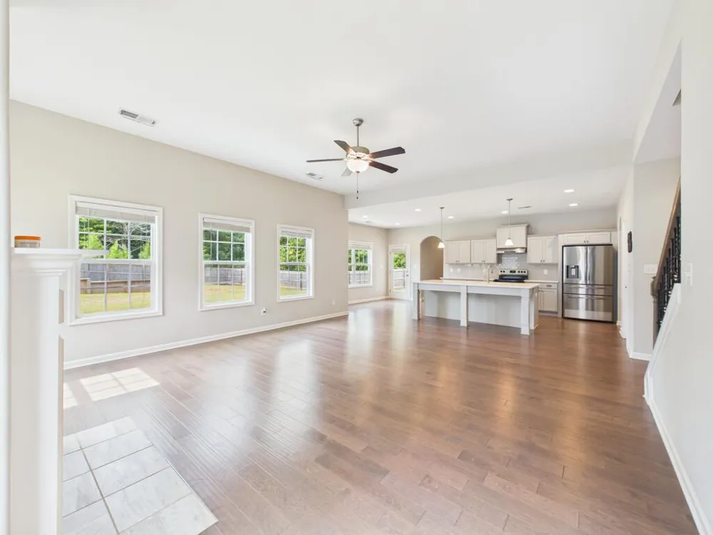 71 Hart Preserve Fortson, GA 31808