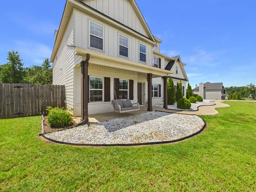 71 Hart Preserve Fortson, GA 31808