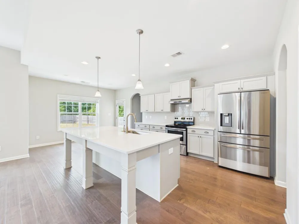 71 Hart Preserve Fortson, GA 31808