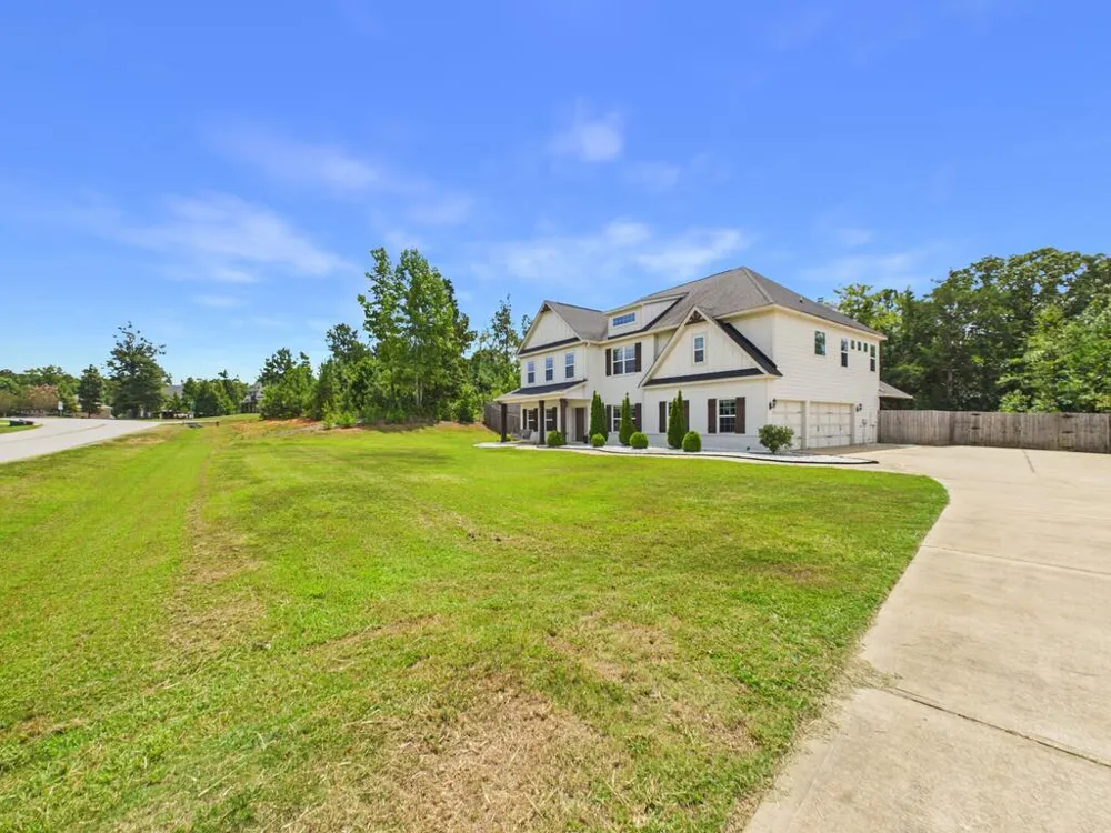 71 Hart Preserve Fortson, GA 31808