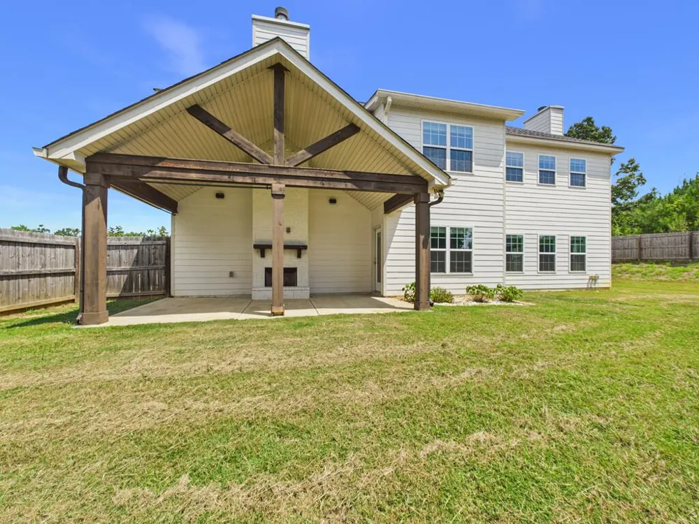 71 Hart Preserve Fortson, GA 31808