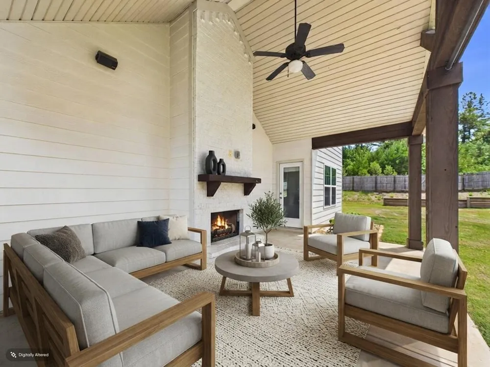 71 Hart Preserve Fortson, GA 31808