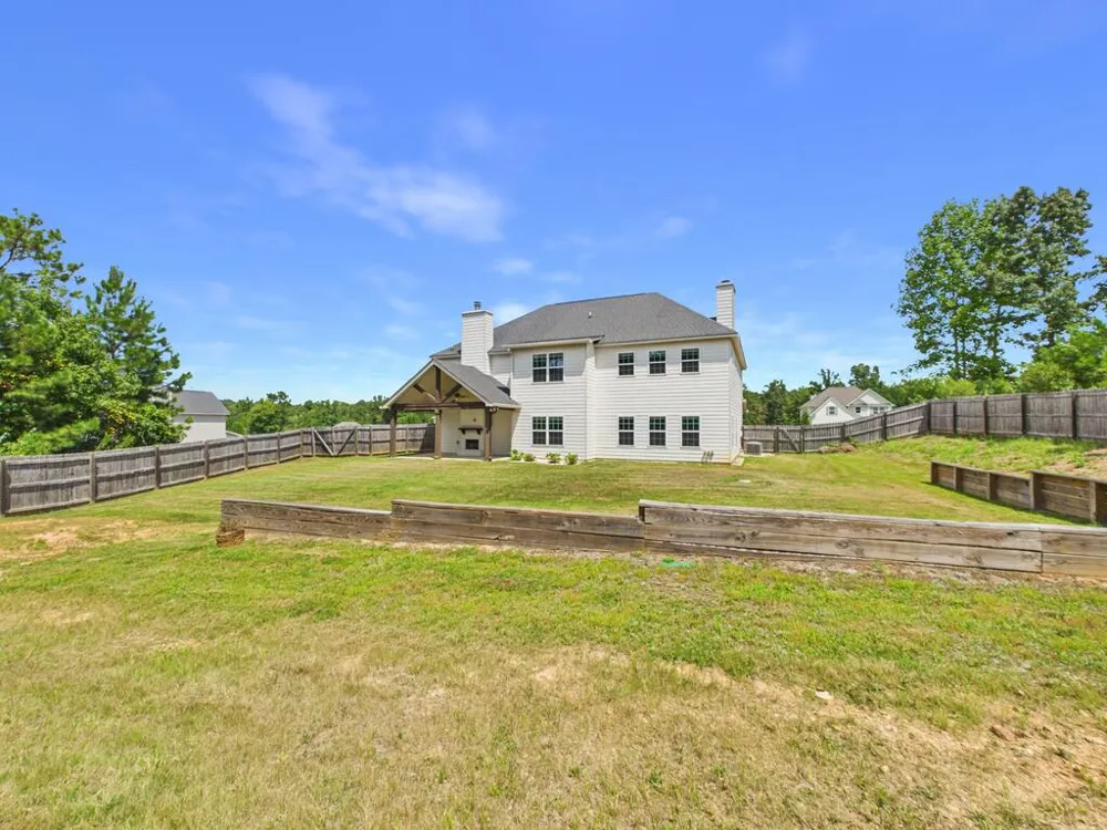 71 Hart Preserve Fortson, GA 31808