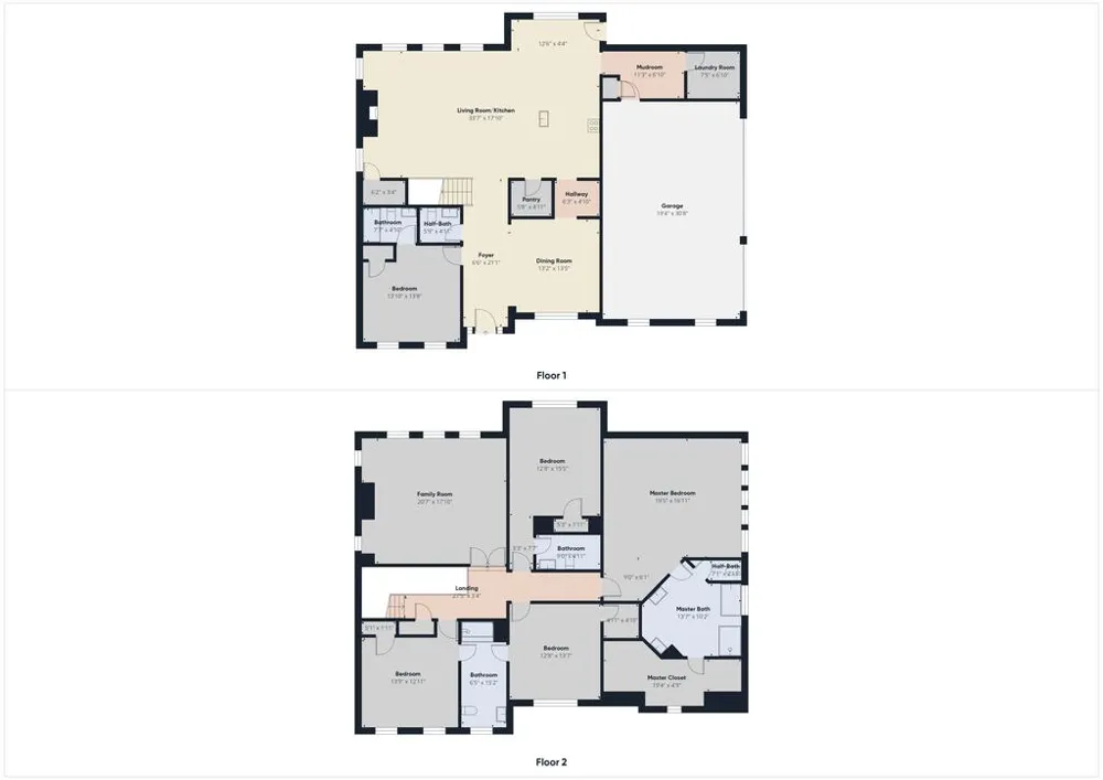 71 Hart Preserve Fortson, GA 31808