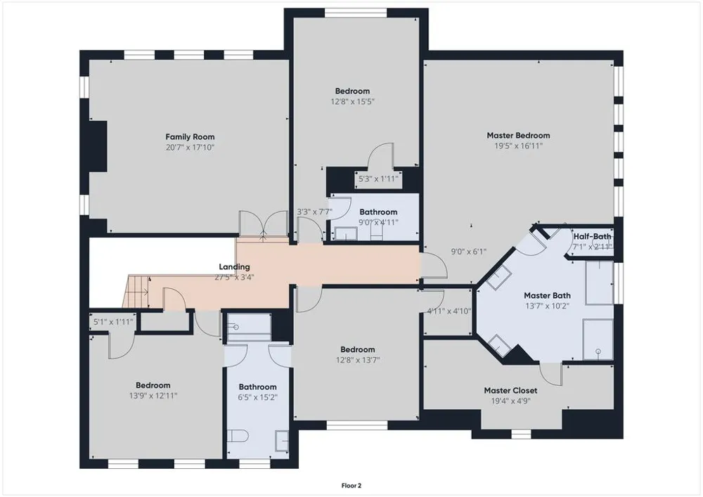 71 Hart Preserve Fortson, GA 31808