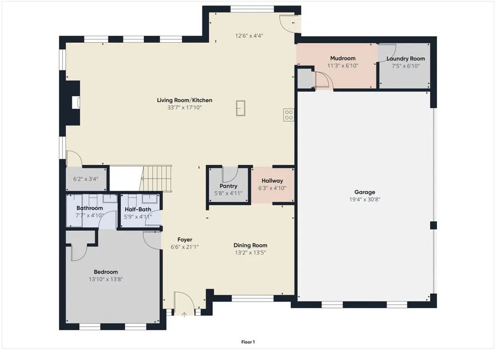 71 Hart Preserve Fortson, GA 31808