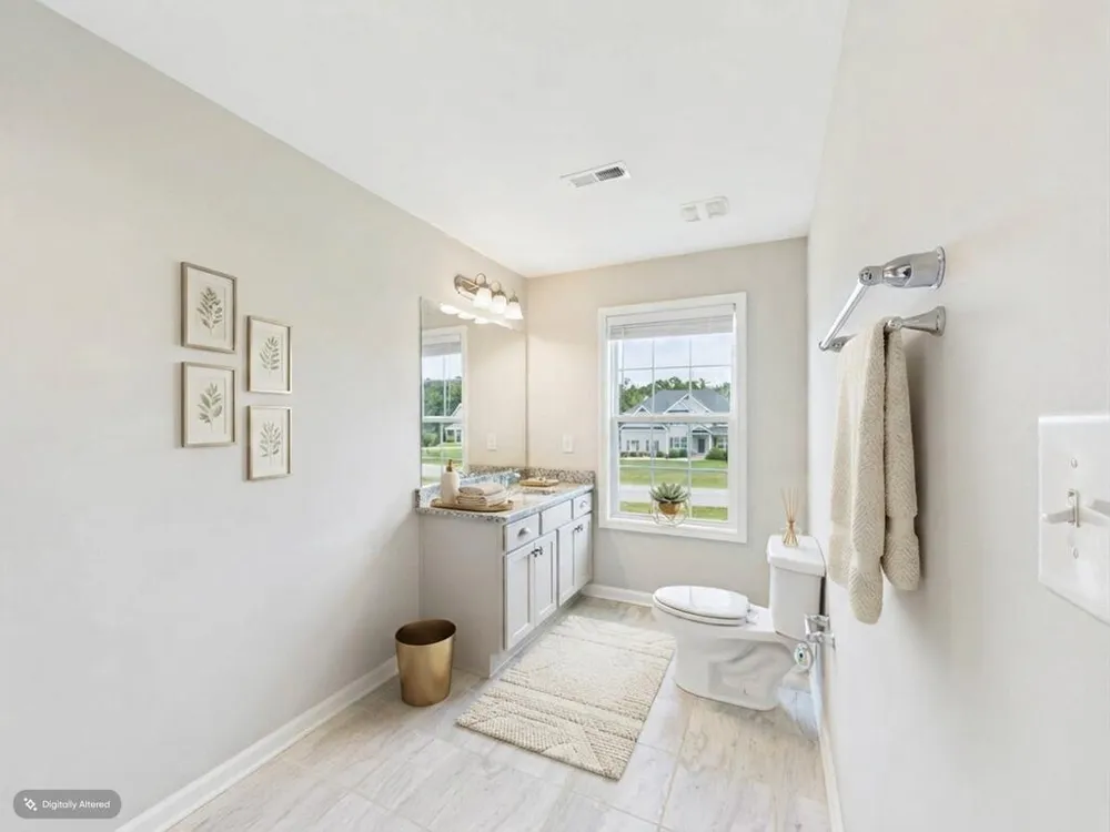 71 Hart Preserve Fortson, GA 31808