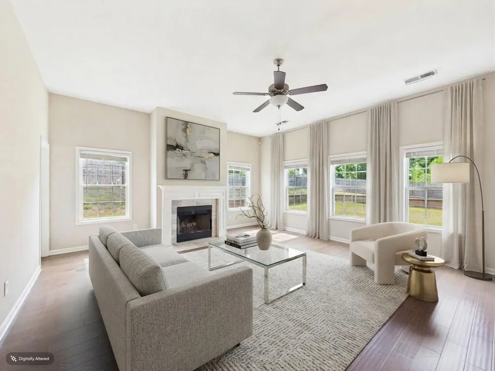 71 Hart Preserve Fortson, GA 31808