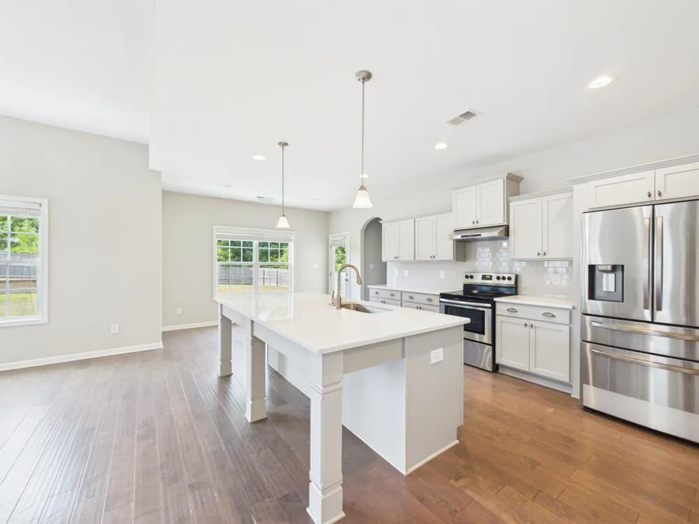 71 Hart Preserve Fortson, GA 31808