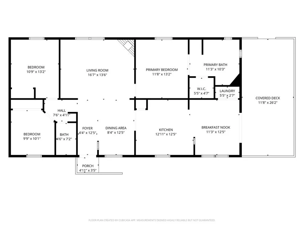 760 Hamilton Mulberry Grove Road Cataula, GA 31804