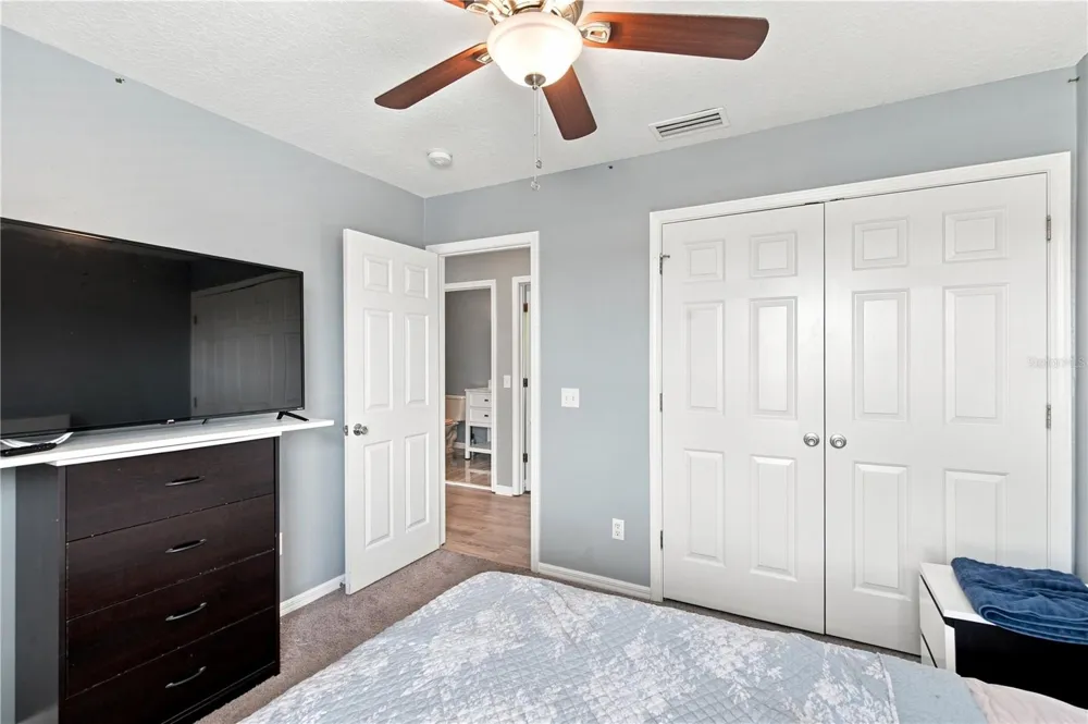 10922 SUBTLE TRAIL DRIVE Riverview, FL 33579