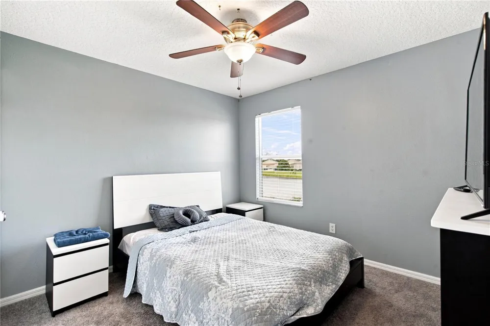 10922 SUBTLE TRAIL DRIVE Riverview, FL 33579