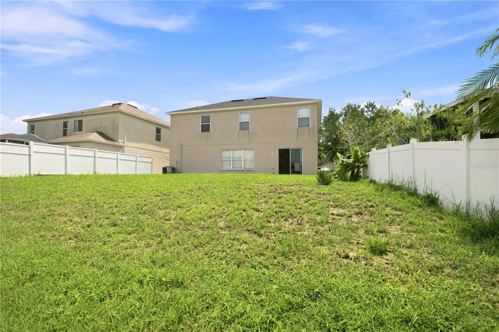 10922 SUBTLE TRAIL DRIVE Riverview, FL 33579