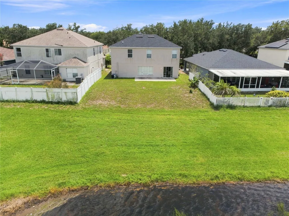 10922 SUBTLE TRAIL DRIVE Riverview, FL 33579