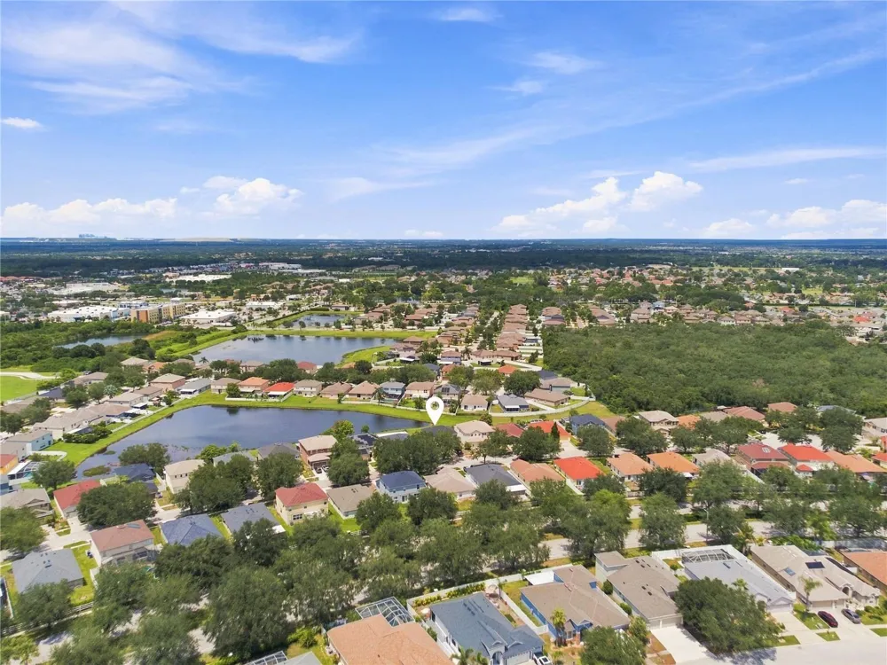 10922 SUBTLE TRAIL DRIVE Riverview, FL 33579