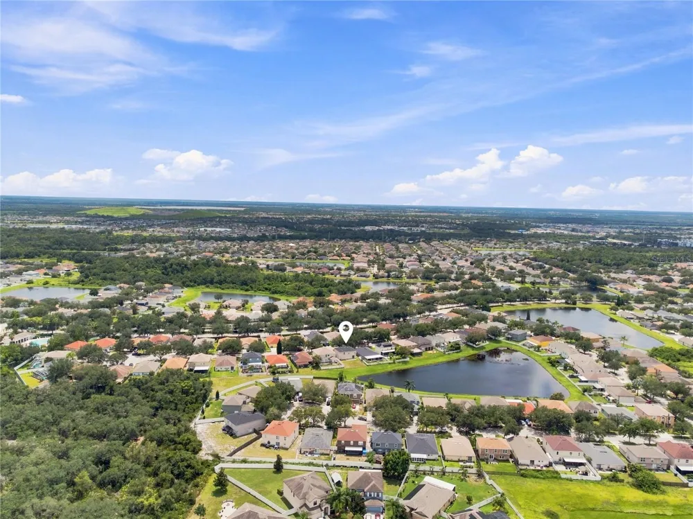 10922 SUBTLE TRAIL DRIVE Riverview, FL 33579