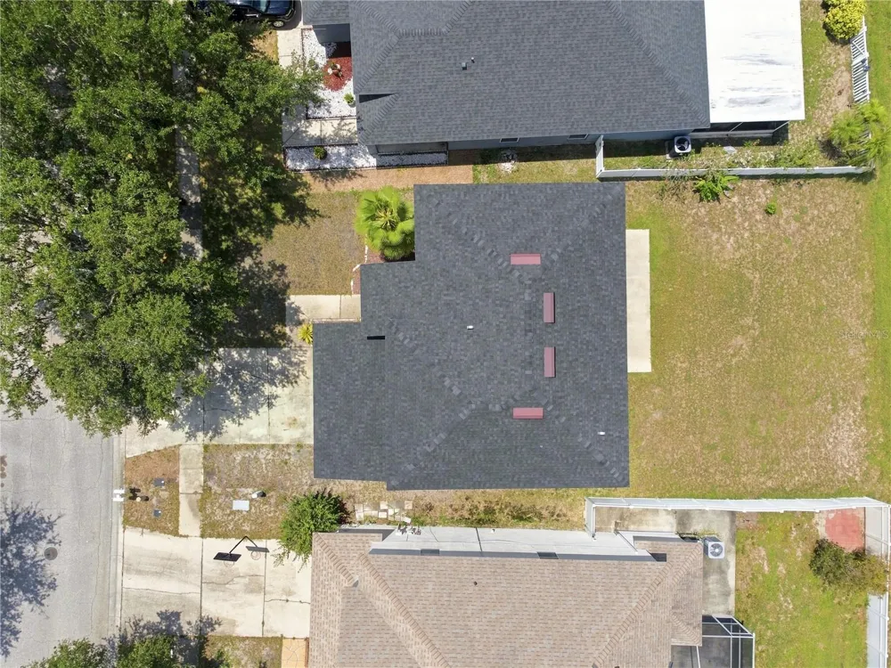 10922 SUBTLE TRAIL DRIVE Riverview, FL 33579