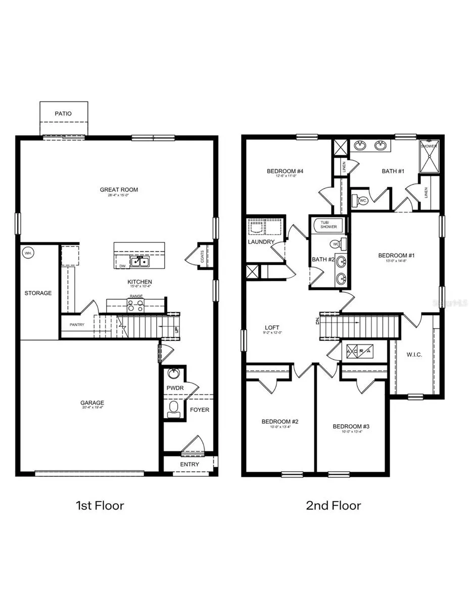 35477 KINSEY POINT Zephyrhills, FL 33541