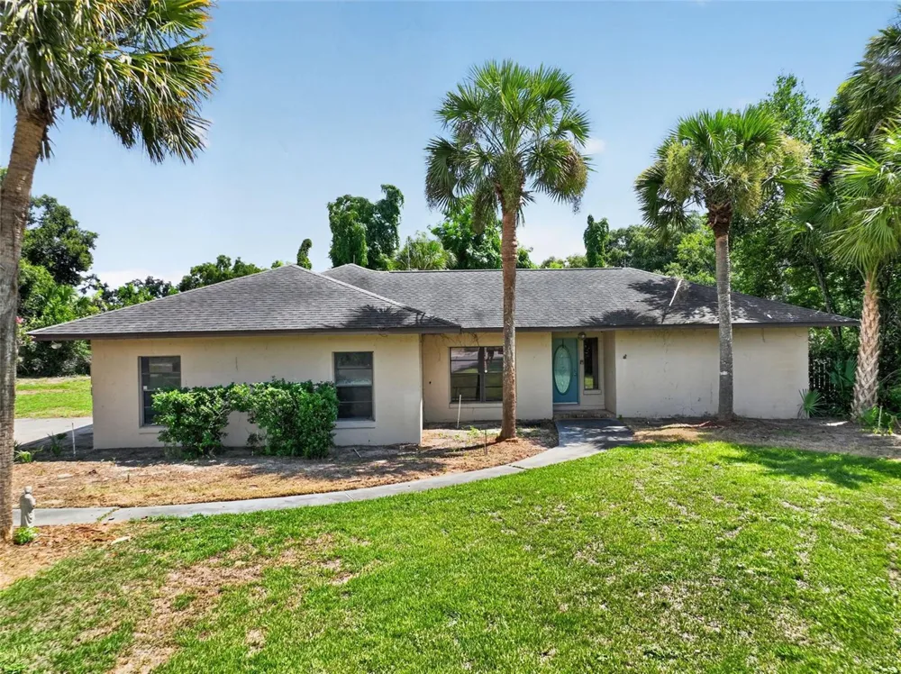 2085 SUSSEX DRIVE Mount Dora, FL 32757