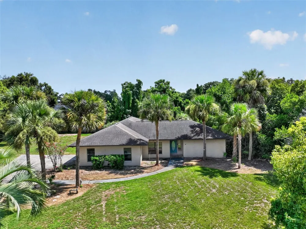 2085 SUSSEX DRIVE Mount Dora, FL 32757
