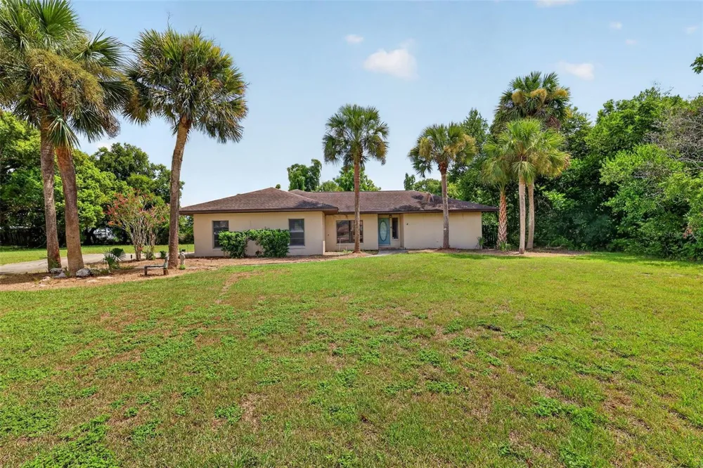 2085 SUSSEX DRIVE Mount Dora, FL 32757