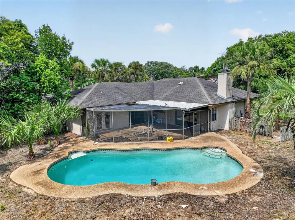 2085 SUSSEX DRIVE Mount Dora, FL 32757