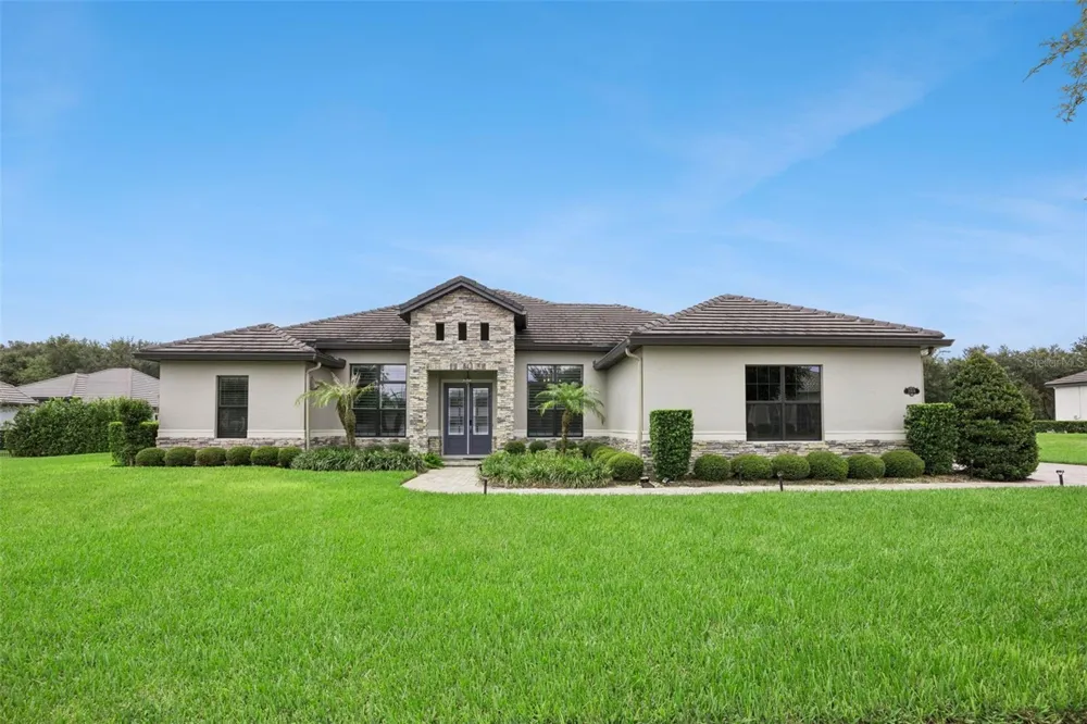 25874 CROSSINGS BLUFF LANE Sorrento, FL 32776