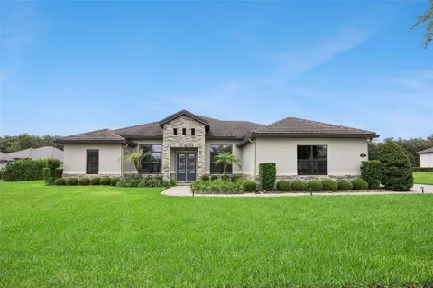 25874 CROSSINGS BLUFF LANE