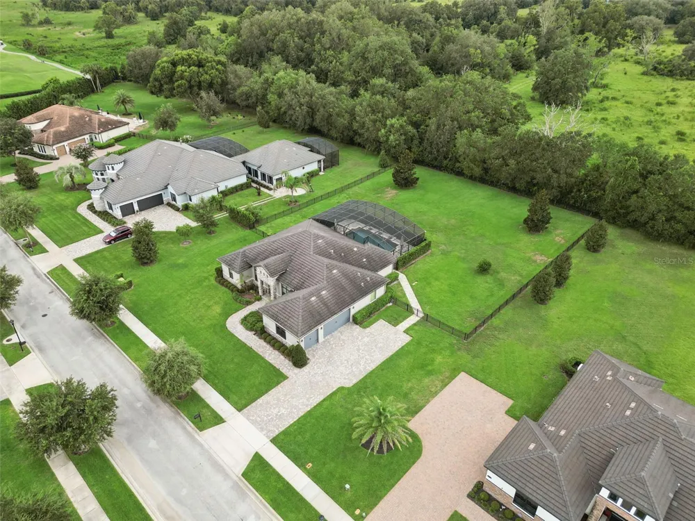25874 CROSSINGS BLUFF LANE Sorrento, FL 32776