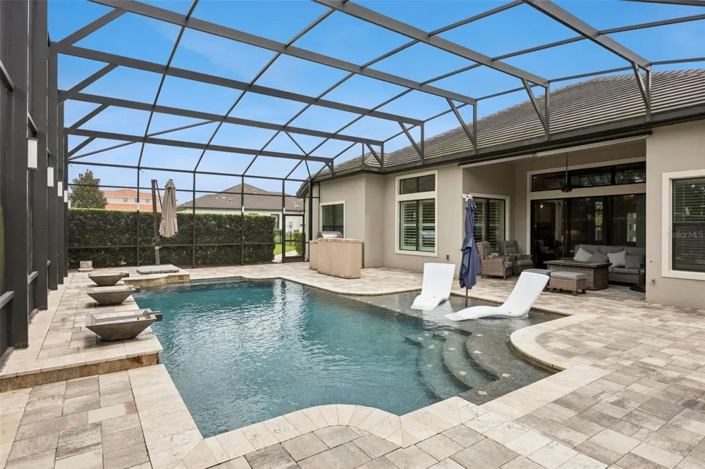 25874 CROSSINGS BLUFF LANE Sorrento, FL 32776