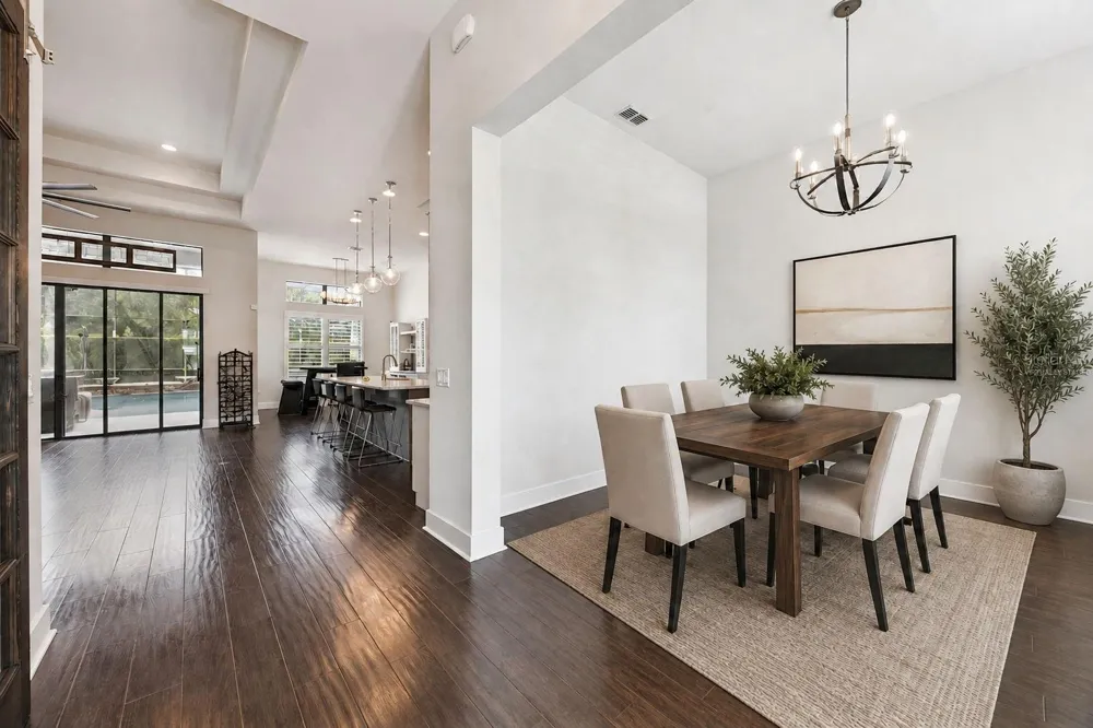 25874 CROSSINGS BLUFF LANE Sorrento, FL 32776