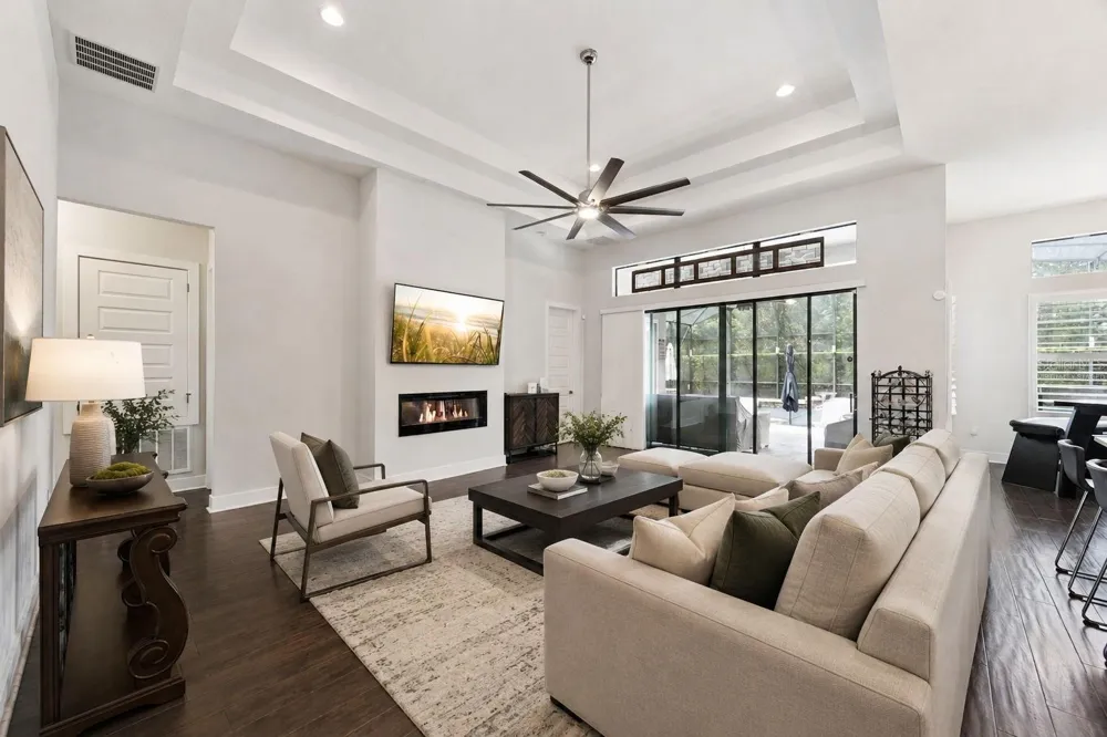 25874 CROSSINGS BLUFF LANE Sorrento, FL 32776