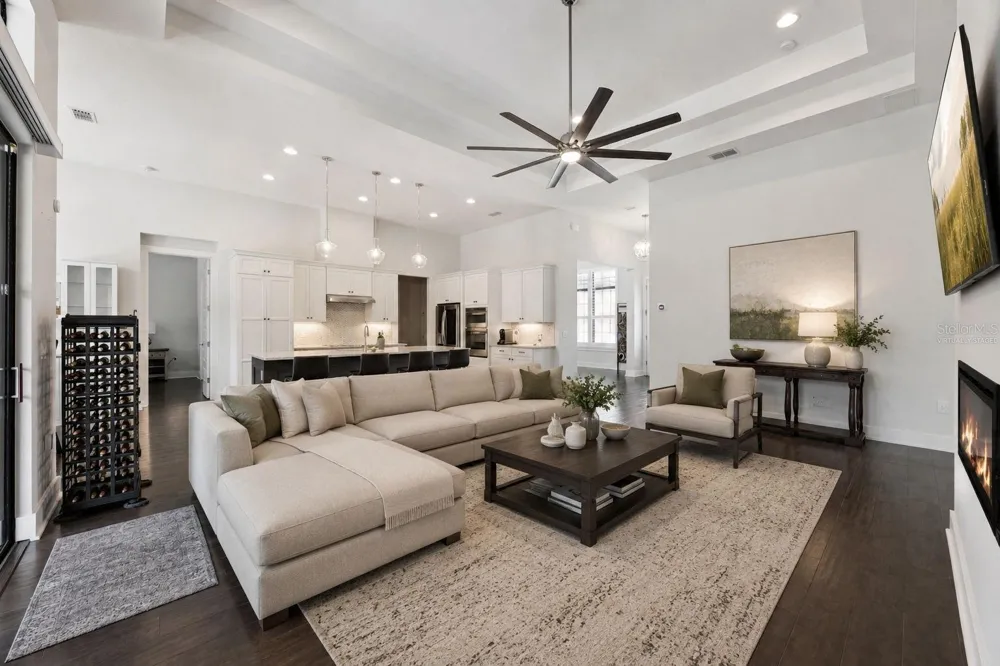 25874 CROSSINGS BLUFF LANE Sorrento, FL 32776