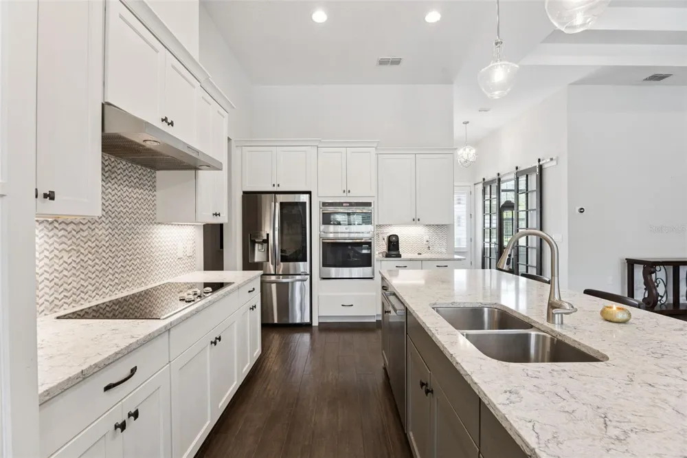 25874 CROSSINGS BLUFF LANE Sorrento, FL 32776