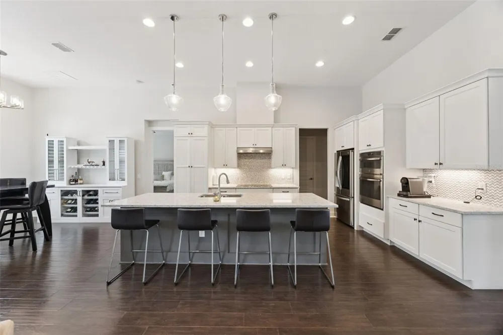 25874 CROSSINGS BLUFF LANE Sorrento, FL 32776